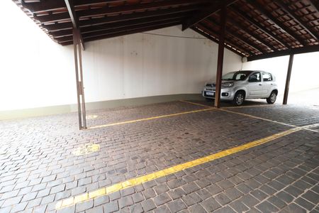 Apartamento para alugar com 64m², 2 quartos e 1 vagaGaragem