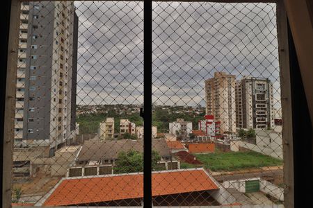 Apartamento para alugar com 64m², 2 quartos e 1 vagaVista da Sala