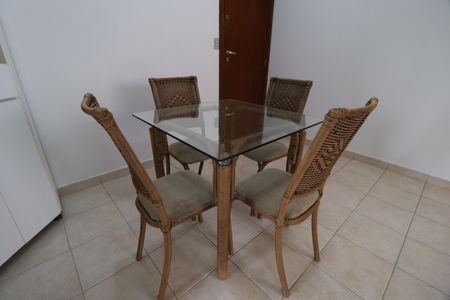 Apartamento para alugar com 64m², 2 quartos e 1 vagaSala