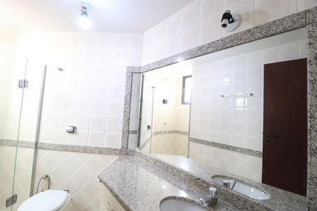 Apartamento para alugar com 64m², 2 quartos e 1 vagaBanheiro Social