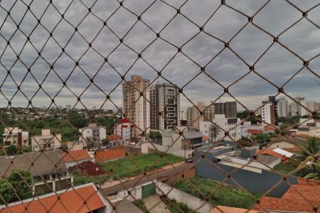 Apartamento para alugar com 64m², 2 quartos e 1 vagaVista