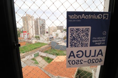 Apartamento para alugar com 64m², 2 quartos e 1 vagaPlaquinha