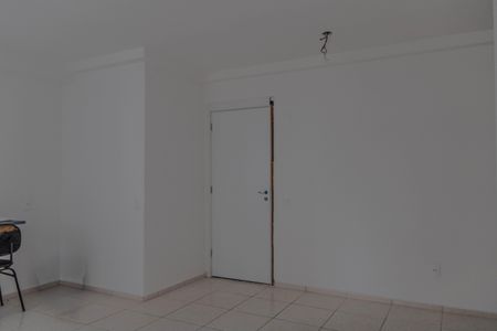 Sala de apartamento à venda com 2 quartos, 48m² em Buritis, Belo Horizonte
