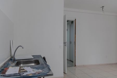 Apartamento à venda com 48m², 2 quartos e 1 vaga Apartamento à venda com 48m², 2 quartos e 1 vagaCozinha