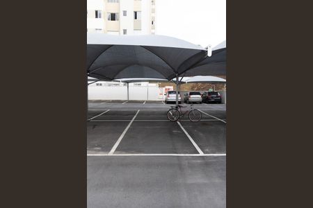 Apartamento à venda com 48m², 2 quartos e 1 vaga Apartamento à venda com 48m², 2 quartos e 1 vagaGaragem