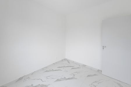 Quarto de apartamento para alugar com 2 quartos, 43m² em Jardim Jacinto, Jacareí