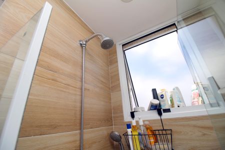 Apartamento para alugar com 50m², 2 quartos e 1 vagaBanheiro