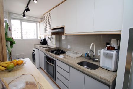 Apartamento para alugar com 50m², 2 quartos e 1 vagaCozinha