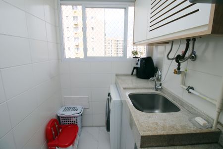 Apartamento para alugar com 50m², 2 quartos e 1 vagaÁrea de Serviço