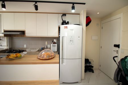 Apartamento para alugar com 50m², 2 quartos e 1 vagaCozinha