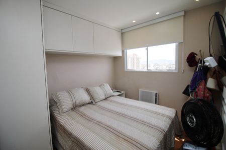 Apartamento para alugar com 50m², 2 quartos e 1 vagaQuarto 1