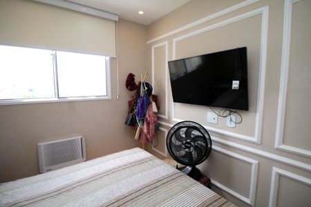 Apartamento para alugar com 50m², 2 quartos e 1 vagaQuarto 1