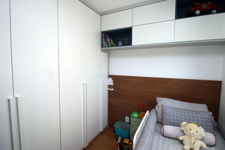 Apartamento para alugar com 50m², 2 quartos e 1 vagaQuarto 2