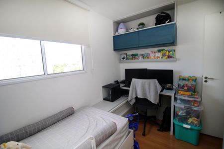 Apartamento para alugar com 50m², 2 quartos e 1 vagaQuarto 2