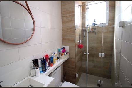 Apartamento para alugar com 50m², 2 quartos e 1 vagaBanheiro