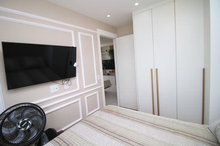 Apartamento para alugar com 50m², 2 quartos e 1 vagaQuarto 1