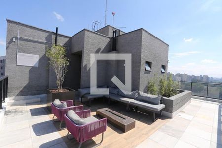 Apartamento à venda com 42m², 2 quartos e 1 vaga Apartamento à venda com 42m², 2 quartos e 1 vagaÁrea comum