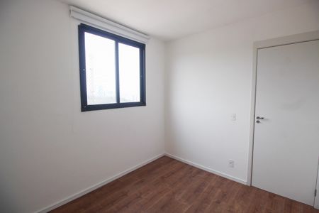 Apartamento à venda com 42m², 2 quartos e 1 vagaQuarto 2