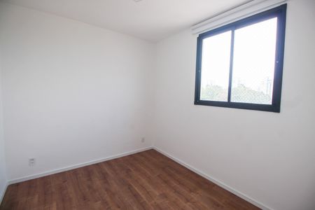 Apartamento à venda com 42m², 2 quartos e 1 vagaQuarto 2