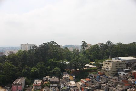 Apartamento à venda com 42m², 2 quartos e 1 vagaVista do Quarto 1