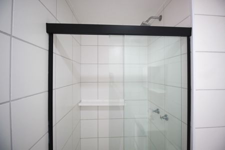 Apartamento à venda com 42m², 2 quartos e 1 vagaBanheiro
