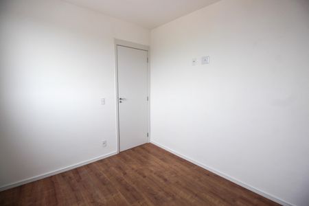 Apartamento à venda com 42m², 2 quartos e 1 vagaQuarto 2