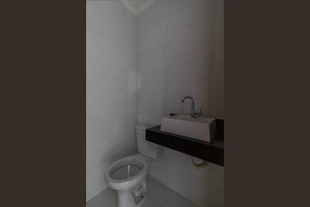 Casa de condomínio à venda com 90m², 2 quartos e 1 vaga Casa de condomínio à venda com 90m², 2 quartos e 1 vagaBanheiro Suíte 1