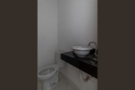 Casa de condomínio à venda com 90m², 2 quartos e 1 vaga Casa de condomínio à venda com 90m², 2 quartos e 1 vagaBanheiro Suíte 2