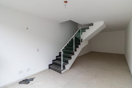 Casa de condomínio à venda com 90m², 2 quartos e 1 vaga Casa de condomínio à venda com 90m², 2 quartos e 1 vagaGaragem