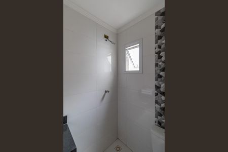 Casa de condomínio à venda com 90m², 2 quartos e 1 vaga Casa de condomínio à venda com 90m², 2 quartos e 1 vagaBanheiro Suíte 2