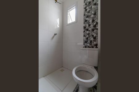 Casa de condomínio à venda com 90m², 2 quartos e 1 vaga Casa de condomínio à venda com 90m², 2 quartos e 1 vagaBanheiro Suíte 2