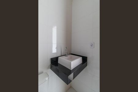 Casa de condomínio à venda com 90m², 2 quartos e 1 vaga Casa de condomínio à venda com 90m², 2 quartos e 1 vagaBanheiro Suíte 1