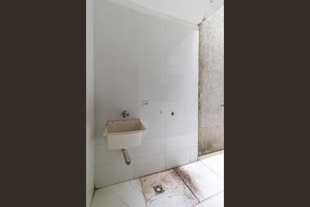 Casa de condomínio à venda com 90m², 2 quartos e 1 vaga Casa de condomínio à venda com 90m², 2 quartos e 1 vagaÁrea de Serviço