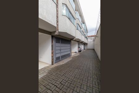 Casa de condomínio à venda com 90m², 2 quartos e 1 vaga Casa de condomínio à venda com 90m², 2 quartos e 1 vagaÁrea Comum