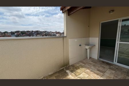 Apartamento para alugar com 78m², 2 quartos e 1 vagaÁrea de Serviço