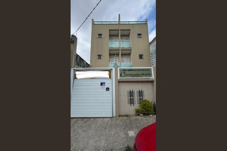 Apartamento para alugar com 78m², 2 quartos e 1 vagaFachada