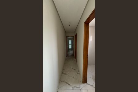 Apartamento para alugar com 78m², 2 quartos e 1 vagaCorredor