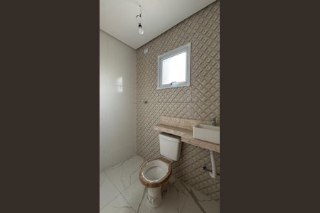 Apartamento para alugar com 78m², 2 quartos e 1 vagaBanheiro Social