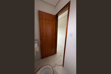 Apartamento para alugar com 78m², 2 quartos e 1 vagaBanheiro Social