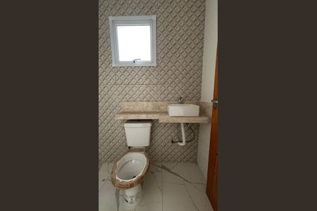 Apartamento para alugar com 78m², 2 quartos e 1 vagaBanheiro Social