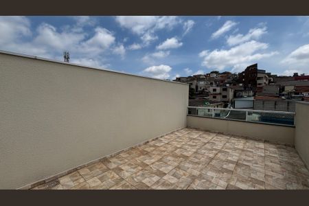 Apartamento para alugar com 78m², 2 quartos e 1 vagaCobertura 