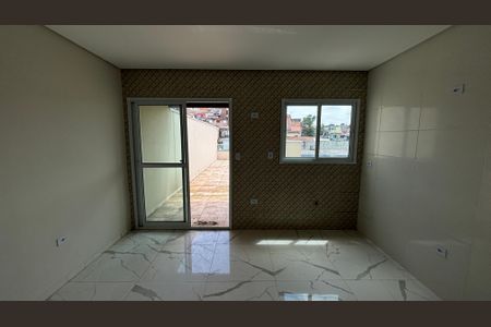 Apartamento para alugar com 78m², 2 quartos e 1 vagaCozinha