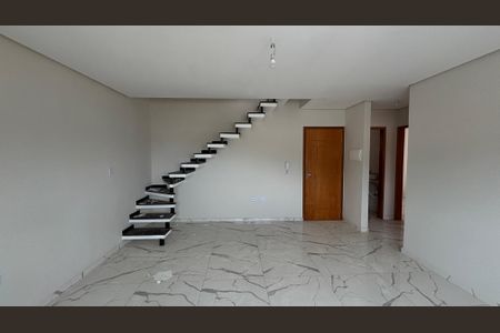 Apartamento para alugar com 78m², 2 quartos e 1 vaga Apartamento para alugar com 78m², 2 quartos e 1 vagaSala