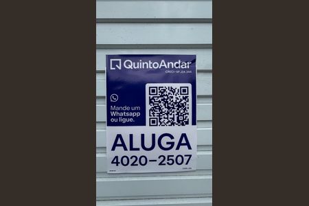 Apartamento para alugar com 78m², 2 quartos e 1 vaga Apartamento para alugar com 78m², 2 quartos e 1 vagaPlaca