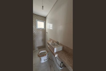 Apartamento para alugar com 78m², 2 quartos e 1 vaga Apartamento para alugar com 78m², 2 quartos e 1 vagaBanheiro Social