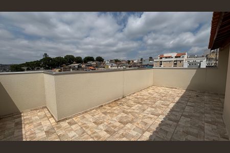 Apartamento para alugar com 78m², 2 quartos e 1 vaga Apartamento para alugar com 78m², 2 quartos e 1 vagaVaranda da Cozinha