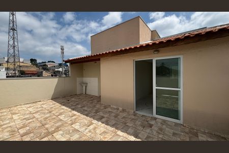 Apartamento para alugar com 78m², 2 quartos e 1 vaga Apartamento para alugar com 78m², 2 quartos e 1 vagaVaranda da Cozinha