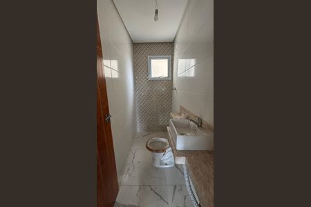 Apartamento para alugar com 78m², 2 quartos e 1 vaga Apartamento para alugar com 78m², 2 quartos e 1 vagaBanheiro Social