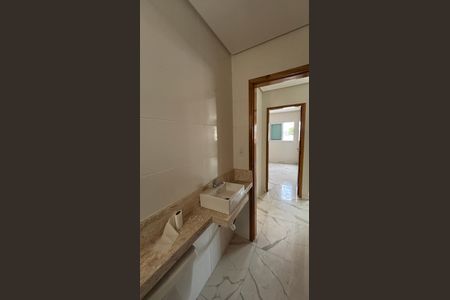 Apartamento para alugar com 78m², 2 quartos e 1 vaga Apartamento para alugar com 78m², 2 quartos e 1 vagaBanheiro Social