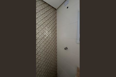 Apartamento para alugar com 78m², 2 quartos e 1 vaga Apartamento para alugar com 78m², 2 quartos e 1 vagaBanheiro da Suíte